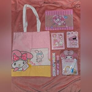 My Melody Bundle